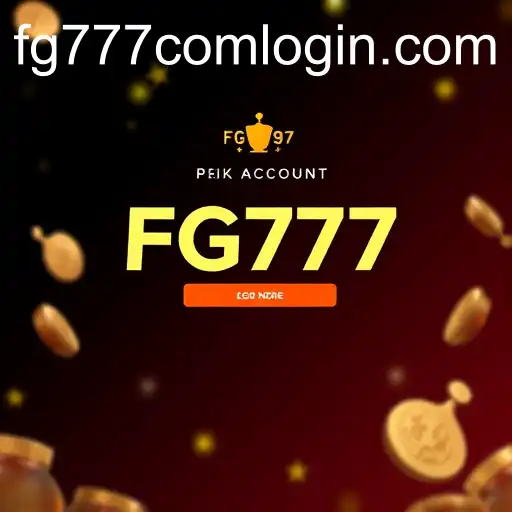 Exploring the 'My Account' Game Category on FG777: The Gateway to Seamless Gaming