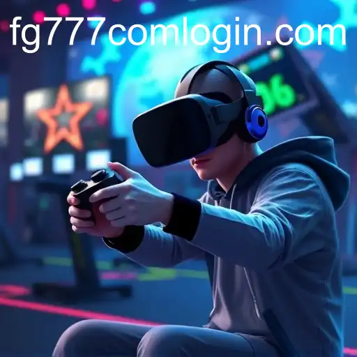 Expanding Realms: The Journey of Gaming in 2025