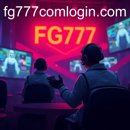 Exploring the Digital Landscape of FG777