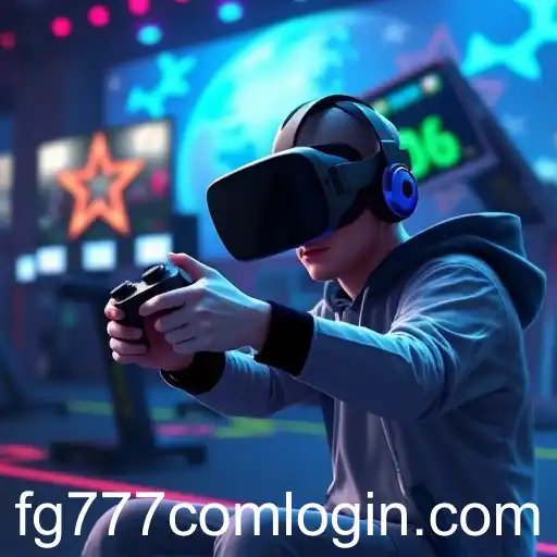 Expanding Realms: The Journey of Gaming in 2025