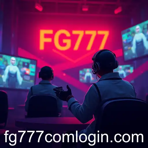 Exploring the Digital Landscape of FG777