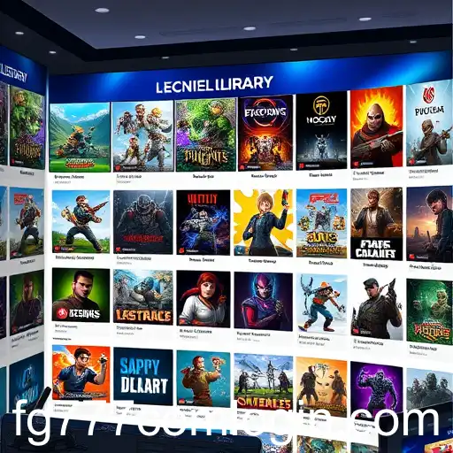 Exploring the Impact of Gaming Platforms in 2025