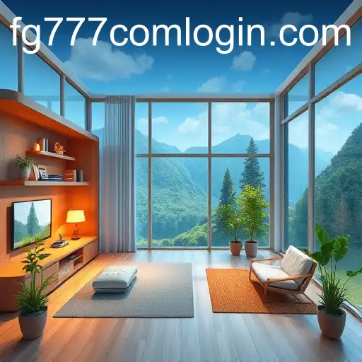 Exploring 'Home' in Gaming on FG777: A Journey Through Virtual Spaces