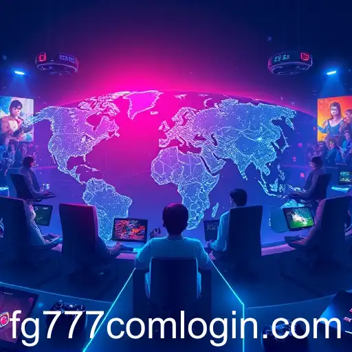 The Emerging Trends of Online Gaming in 2025