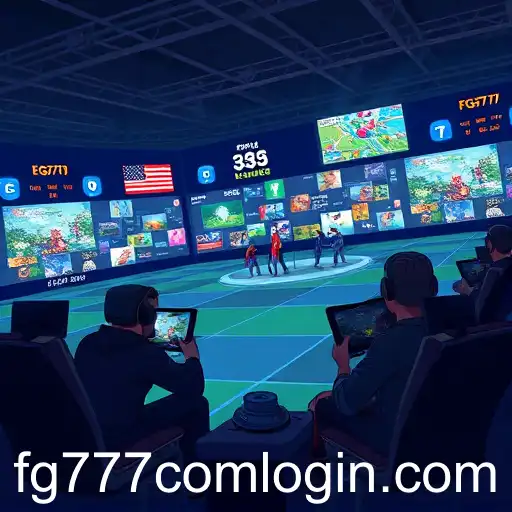 The Rise and Evolvement of Online Gaming Platforms