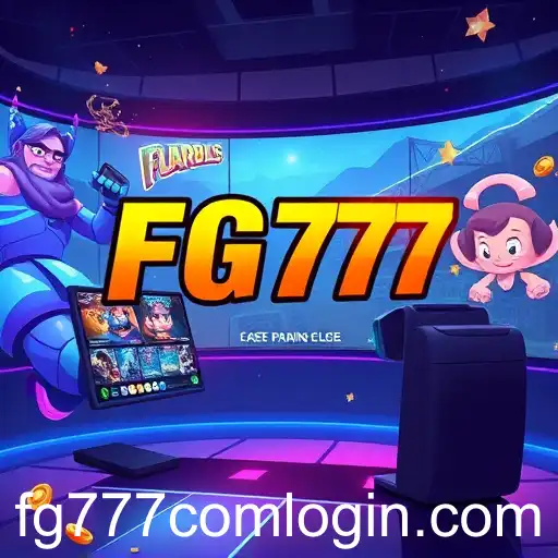 Exploring the Rise of FG777 in the Gaming World