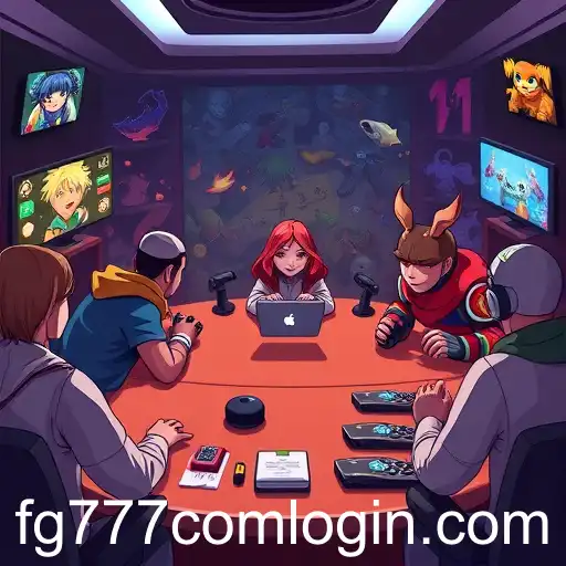 Unlocking the Potential of 'Community Hub' in Online Gaming