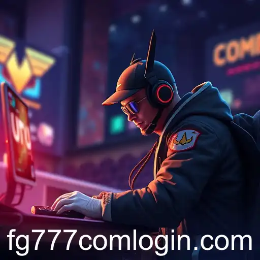 Exploring the Exciting World of Gaming Events with FG777