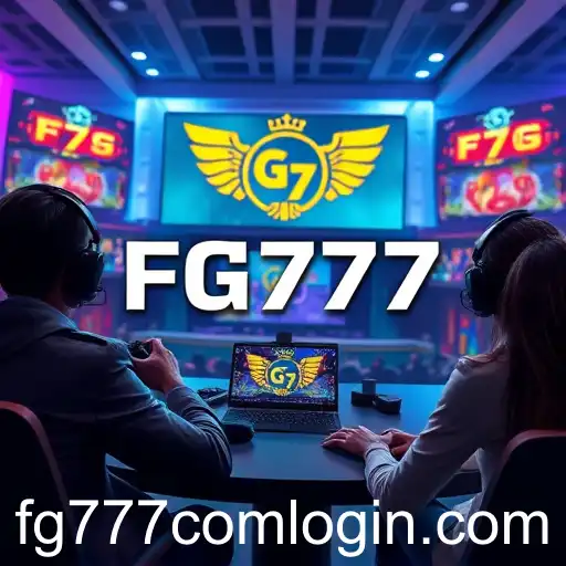 The Digital Game Hub: FG777's Rising Popularity