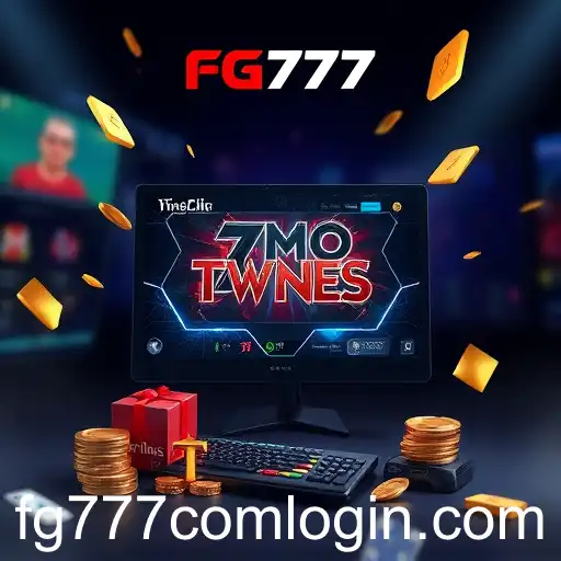 The Evolution of Gaming Platforms: FG777's Approach