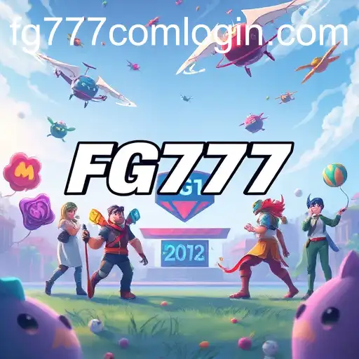 The Rise of FG777 in the Online Gaming World