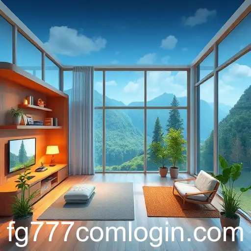 Exploring 'Home' in Gaming on FG777: A Journey Through Virtual Spaces