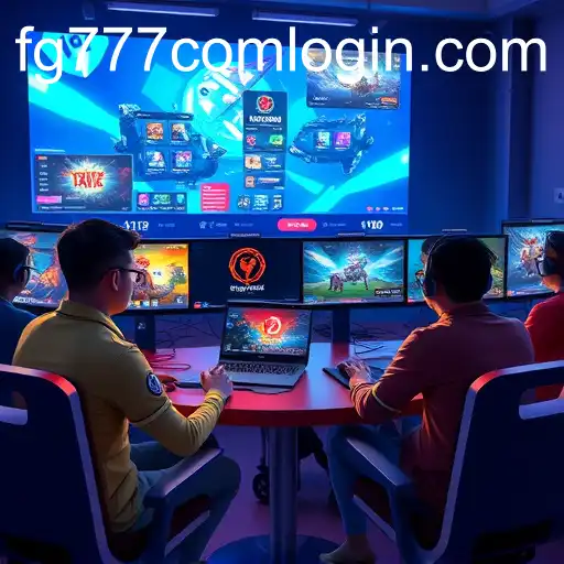 Exploring the Dynamics of Online Gaming in 2025