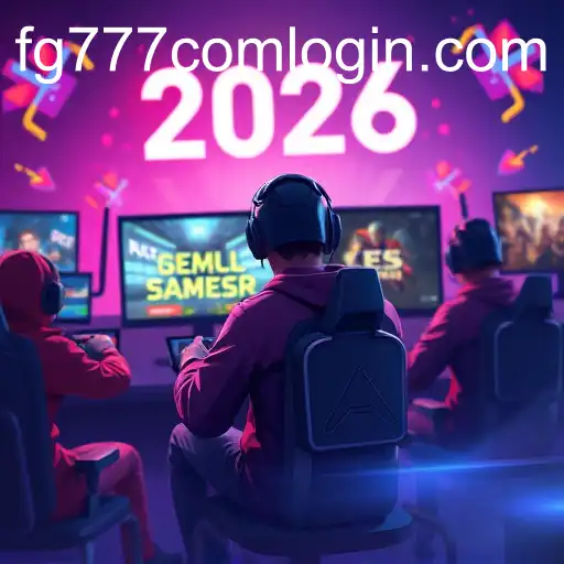 The Rising Tide of Online Gaming in 2026