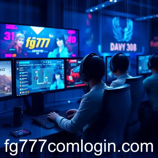 Online Gaming and Security Concerns in 2025