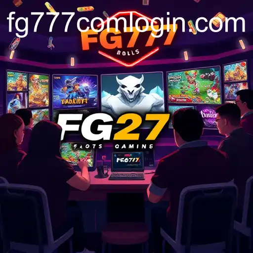The Rise of FG777 in Online Gaming