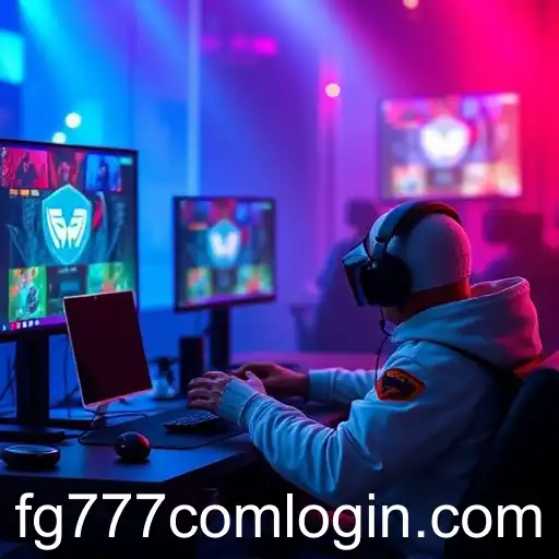 Exploring the Growing Popularity of Online Gaming Platforms
