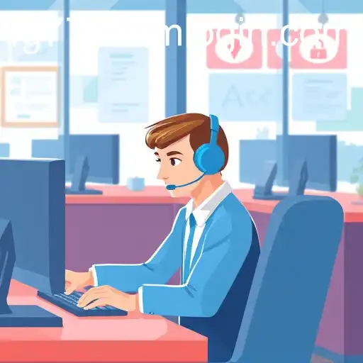 Exploring the Unique 'Customer Support' Game Category at FG777